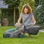 PowerMax 32/18V P4A - 32 cm Akku-Rasenmäher