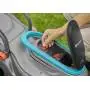 PowerMax 32/18V P4A - 32cm Cordless Lawnmower