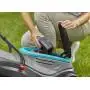 Cortacésped inalámbrico PowerMax 32/18V P4A de 32 cm