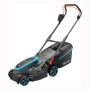 PowerMax 37/36V P4A - Rasaerba a batteria da 37 cm