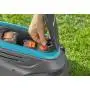 Tondeuse à gazon sans fil PowerMax 37/36V P4A - 37 cm