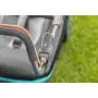 PowerMax 37/36V P4A - Cortacésped inalámbrico de 37 cm