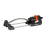 Aqua S - Sprinkler oscilant