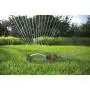 Aqua S - Oscillating Sprinkler