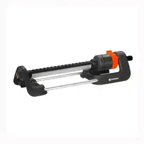 Aqua M - Oscillating sprinkler