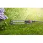 Aqua M - Sprinkler oscilant