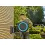 RollUp M/L - Wandmontierter Schlauchaufroller