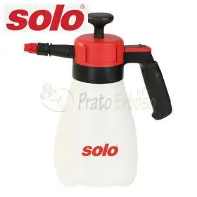 201 - Pulvérisateur à pression de 1,25 litre Solo - 1
