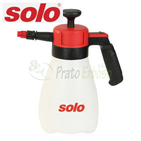 201 - Pulverizador a presión de 1,25 litros Solo - 1