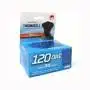 Ricarica 120 ore per Back Packer