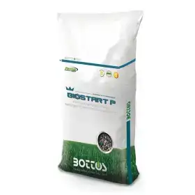 Bio Start 12-20-15 - Pleh për lëndina 25 kg