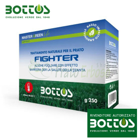 Fighter - Solución para combatir las enfermedades del césped a partir
