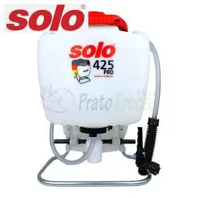 425 PRO - Bomba de presión de mochila de 15 litros