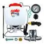 425 PRO - 15 liter backpack pressure pump