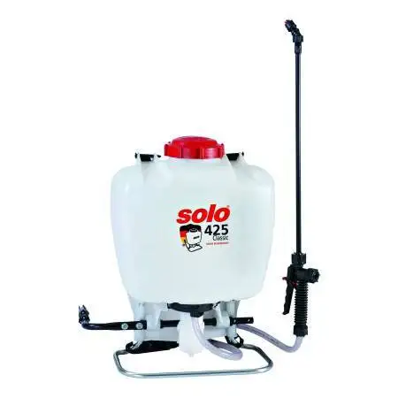 425 – 15-Liter-Rucksack-Druckpumpe