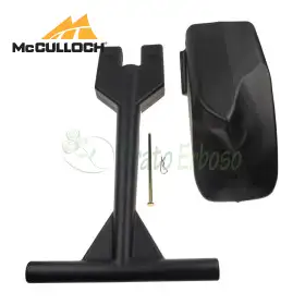 TRO043 - Tappo mulching per McCulloch M115-77TC McCulloch - 1