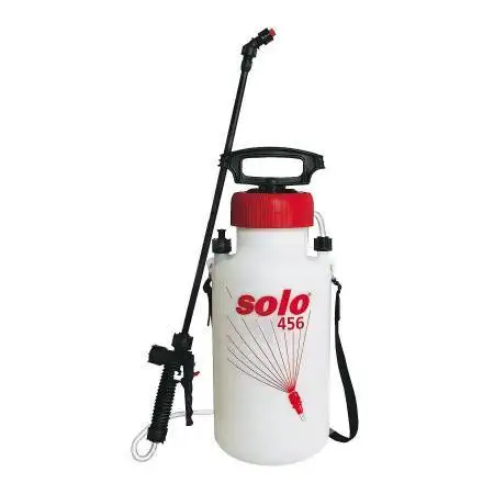 456 - 5 liter pressure sprayer