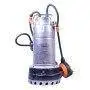 Dm 20 (10m) - 1 HP single-phase clear water electric pump