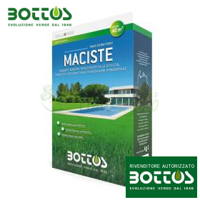 Maciste - Sementi per prato da 1 kg