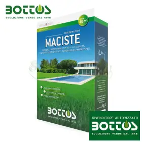 Maciste - Sementi per prato da 1 kg