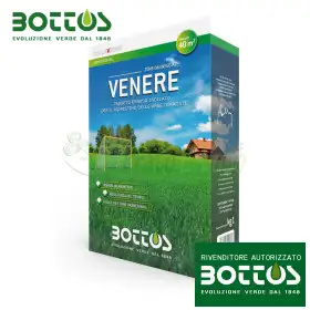 Venere - Sementi per prato da 1 kg