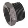 HRB5040 - Threaded reducer from 1 1/2" to 1 1/4"