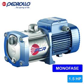 FCRm 90/5 - Elettropompa multigirante monofase da 1.5 HP