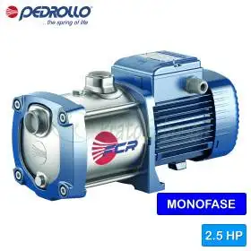 FCRm 200/5 - Pompă electrică monofazată cu rotor multiplu de 2,5 CP