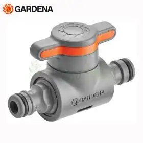 18266-50 - Accesorio de ajuste de 1/2" Gardena - 1
