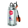 RXm 3/20 (5m) - Pompë elektrike njëfazore VORTEX për ujë të ndotur, 0.75 HP