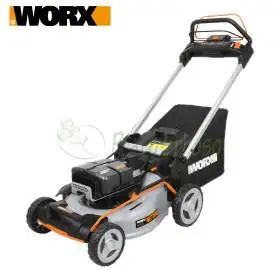 WG761E - Kositës bari pa tela 51 cm
