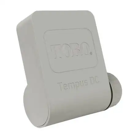 Tempus DC1 - unitate de control cu 1 zonă pentru cockpit