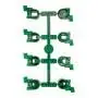 SRM-04 - Aspersor pop-up, raza de actiune 9,4 m
