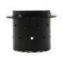 901378000 - Brasero pour poêle à pellets 4 kW Punto Fuoco - 3