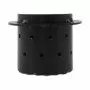 901378000 - Brazier for 4 kW pellet stove