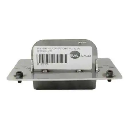 901552500 - Brasero para estufa de pellets de 11 kW Punto Fuoco - 1