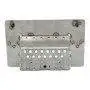 901552500 - Brennkammer für 11-kW-Pelletofen Punto Fuoco - 3