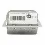 901518000 - Braciere per stufa a pellet 11 Kw