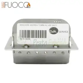 901518000 - Brasero pour poêle à granulés de 11 kW Punto Fuoco - 1