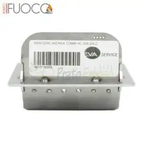 901518000 - Brazier pentru sobă pe peleți de 11 kW Punto Fuoco - 1