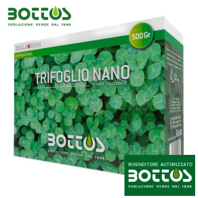 Trifoi pitic - 500g semințe de gazon