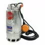RXm 3/20 (10m) - Pompë elektrike njëfazore VORTEX për ujë të ndotur, 0.75 HP
