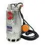 RXm 3/20 (10m) - Electrobomba monofásica VORTEX de 0,75 CV para aguas