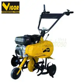 VMZ 65 - Cultivador Vigor - 1
