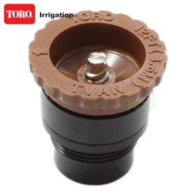 TVAN-12 - Variable angle nozzle with 3.7 m throw