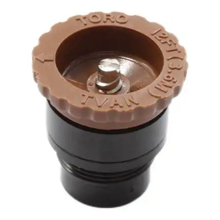 TVAN-12 - Variable angle nozzle with 3.7 m throw TORO Irrigazione - 2