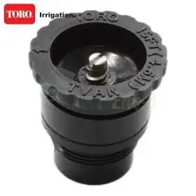 TVAN-15 - Grykë me kënd të ndryshueshëm me hedhje 4,6 m TORO Irrigazione - 2