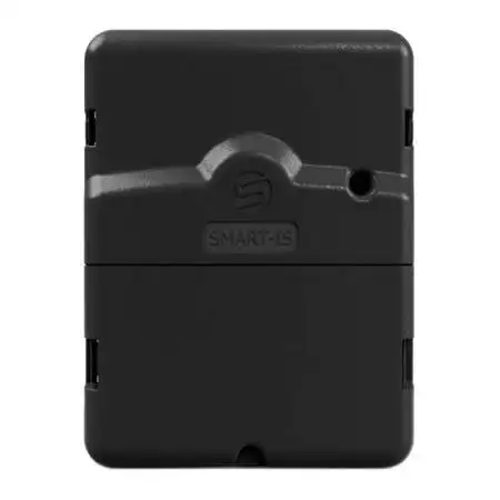 SMART-IS-2 - 2-zone indoor control unit Solem - 1