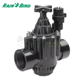 100-PGA 9V - 1" solenoid valve Rain Bird - 1