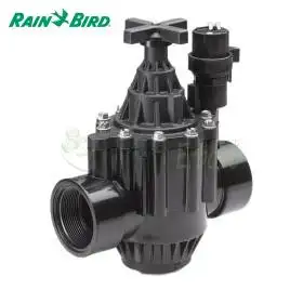 100-PGA 9V - 1" solenoid valve Rain Bird - 1 100-PGA 9V - 1" solenoid valve Rain Bird - 1